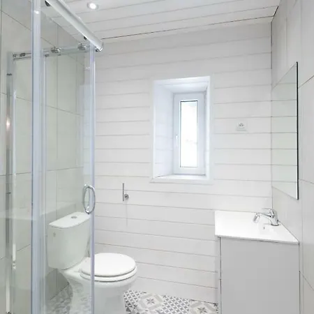 La Roche Gauthier 4 Personnes Apartment Gérardmer