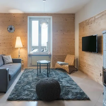 La Roche Gauthier 4 Personnes