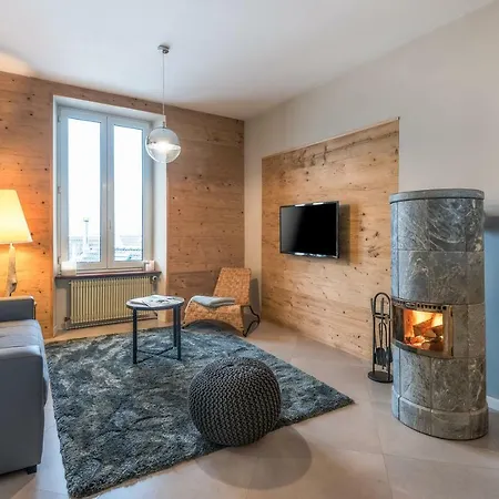 La Roche Gauthier 4 Personnes Gerardmer