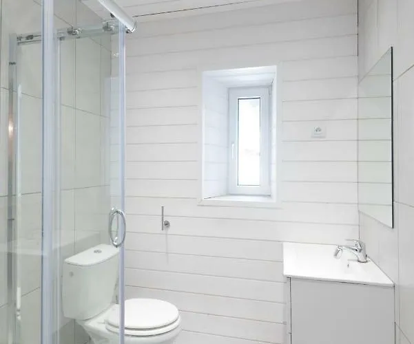 La Roche Gauthier 4 Personnes 公寓 热拉梅