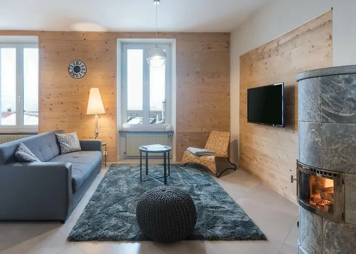 La Roche Gauthier 4 Personnes