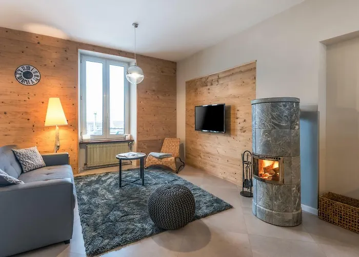 La Roche Gauthier 4 Personnes 热拉梅